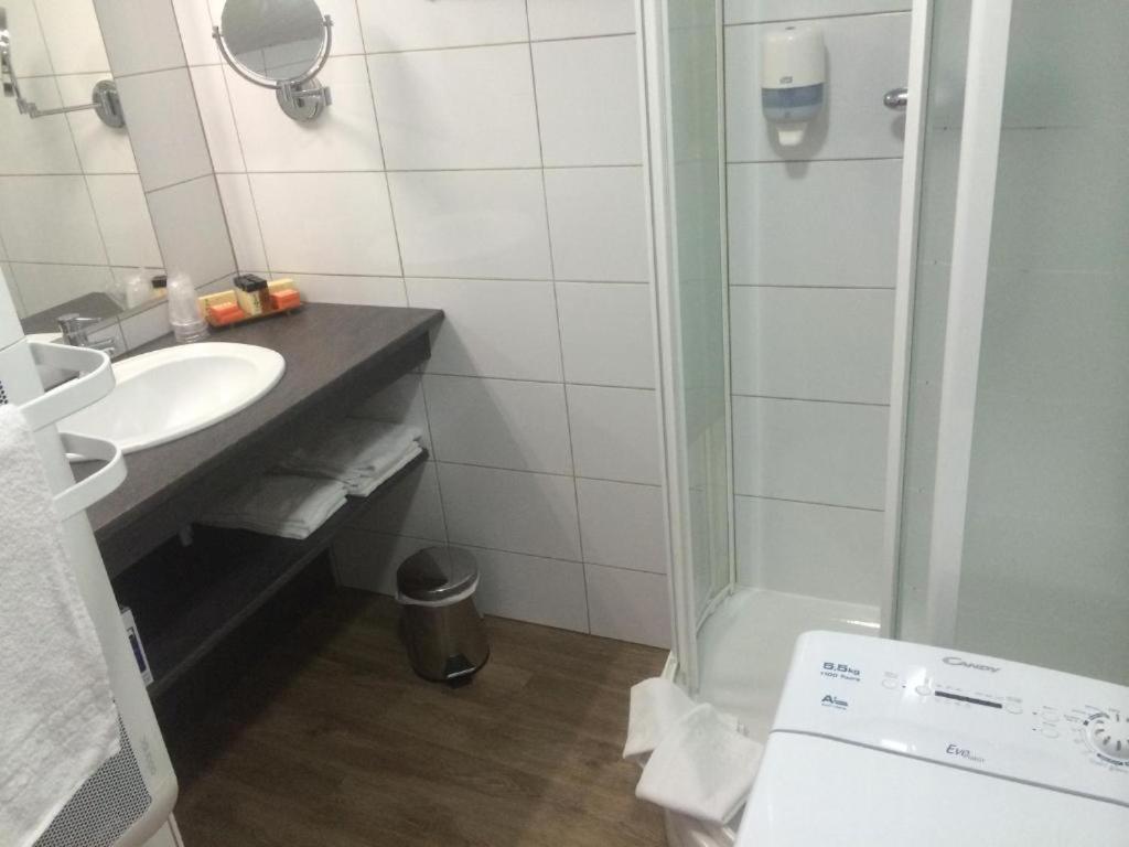 Appartements Du Beffroi Arras Kültér fotó