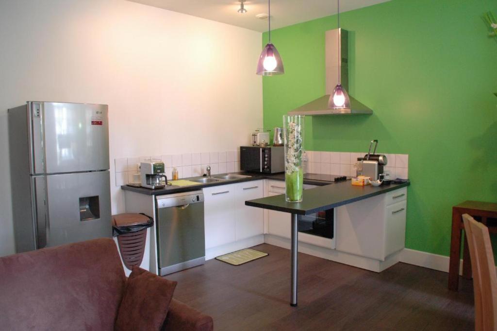 Appartements Du Beffroi Arras Kültér fotó